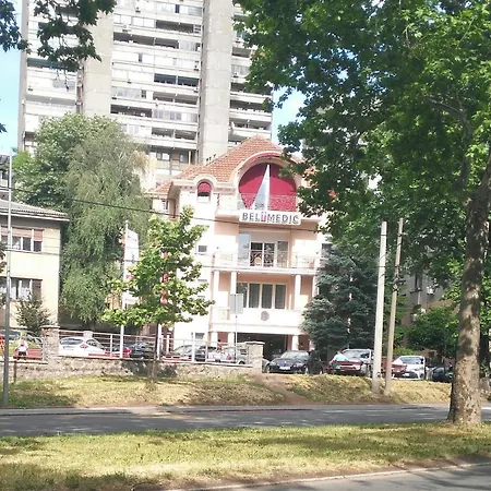 Vlado Vs Appartamento Belgrado